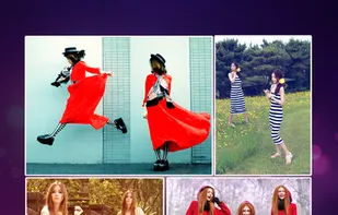 Split Camera - Clone Mirror Switch screenshot 3