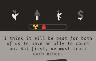 Lapse: A Forgotten Future screenshot 2