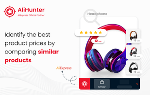 Ali Hunter screenshot 1