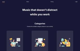 Categories
