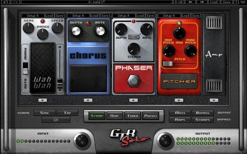 Guitar Rig Alternatives 25+ Music Production & Similar Apps