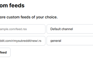 Readybot.io screenshot 1
