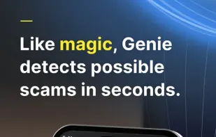 Norton Genie screenshot 2