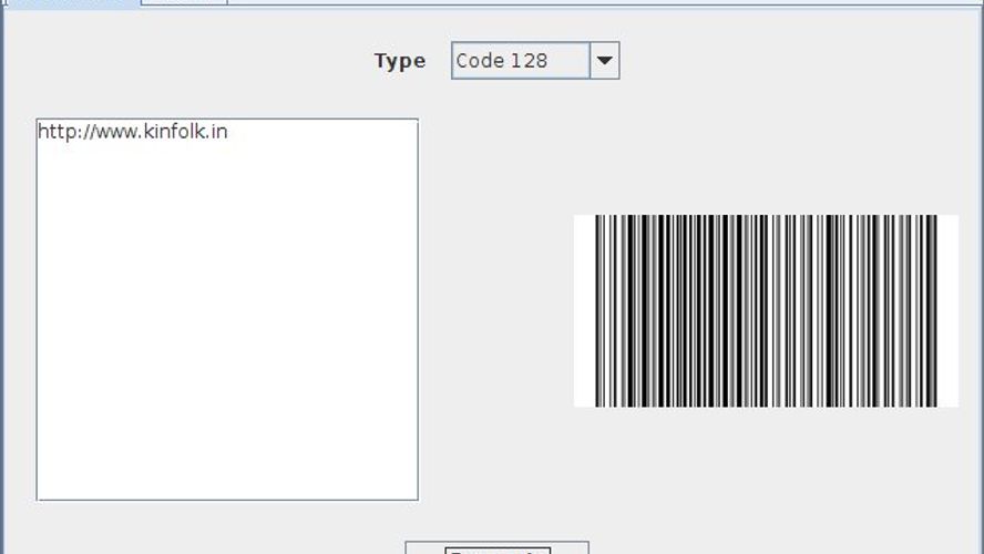 ZBar bar code reader Alternatives 25+ Barcode Scanners AlternativeTo