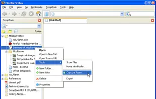Overwrite the previous saved page by the latest page