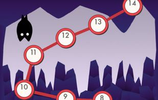 A Demining Adventure screenshot 1