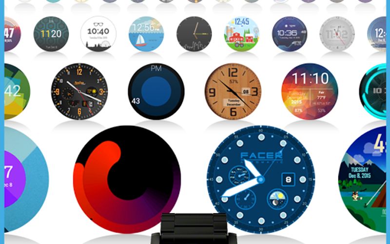 LV Watch Faces 1 APK for Android - Latest Version (Free Download)