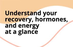 Mojo: Testosterone Tracker screenshot 1