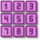 Speed Dial icon