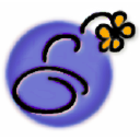 PDF Clown icon