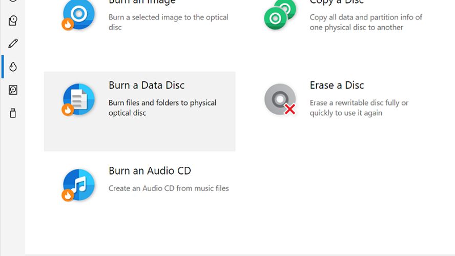 DAEMON Tools: The Most Personal Application For Disc Imaging Yet ...