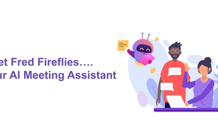 Fireflies.ai screenshot 1