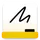 Markerpad icon