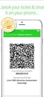 Flixbus on Iphone(3)