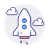 SpeedFactor (Lighthouse) icon