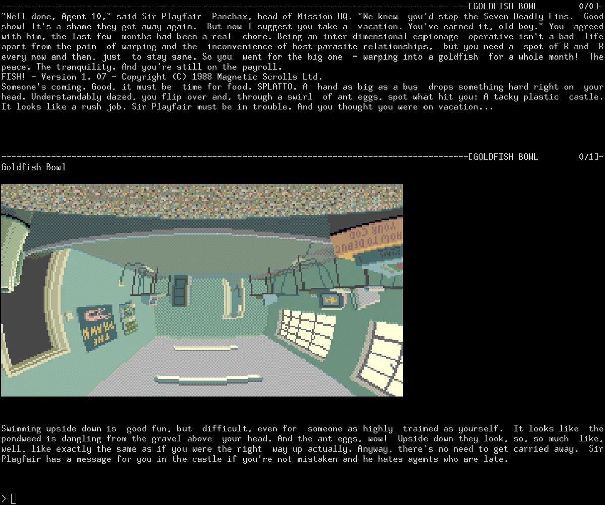 Alternatives and Similar Games AlternativeTo