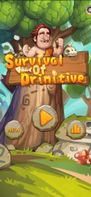 Survival Of Primitive screenshot 1