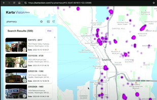 Search for "pharmacy"