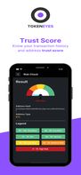Tokeneyes screenshot 2