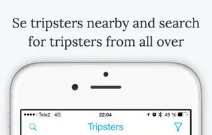 Tripster screenshot 3