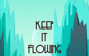 Keep it Flowing screenshot 1