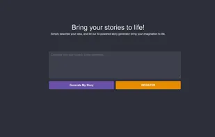 Fable Fiesta screenshot 1