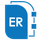 ERBuilder Data Modeler icon