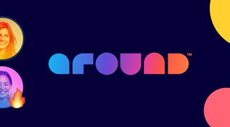 The video call app Around is shutting down just over a year after its acquisition by Miro image
