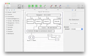 Monodraw screenshot 1