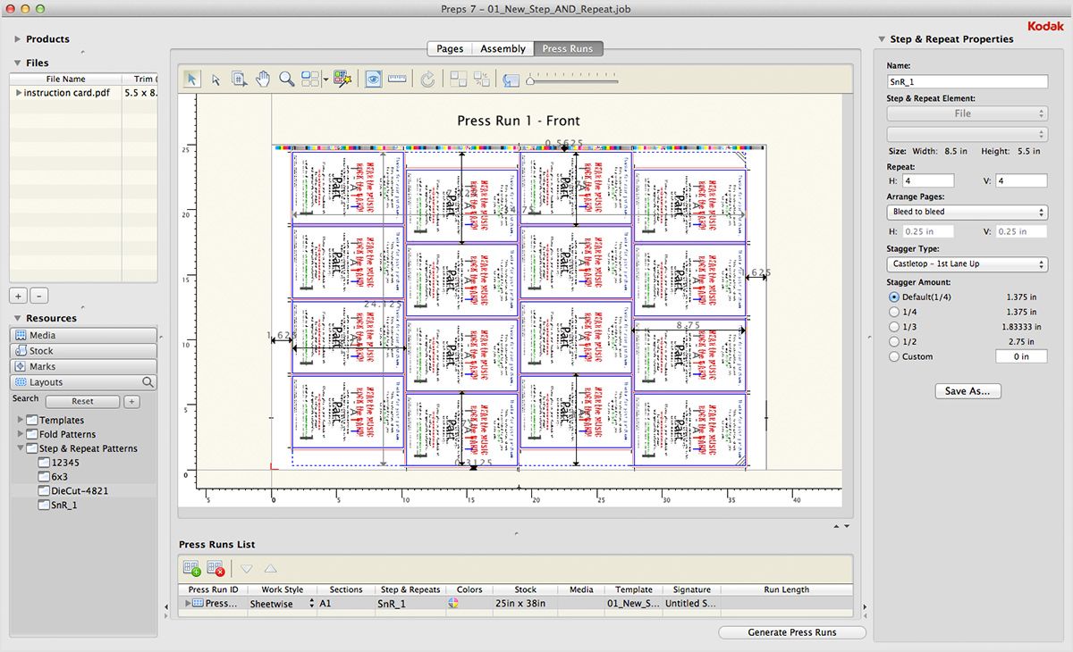 best imposition software for digital printing