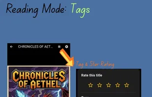 Tag & Rating