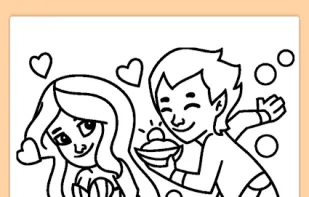 Mermaids screenshot 2