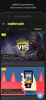 Mobcrush screenshot 2