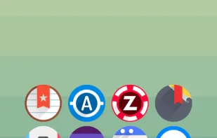 Yitax Icon Pack screenshot 2