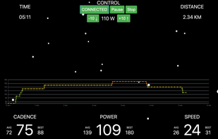 BullWatt screenshot 1
