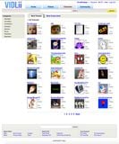 Channels Page