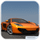 Fast Car Racing 3D icon
