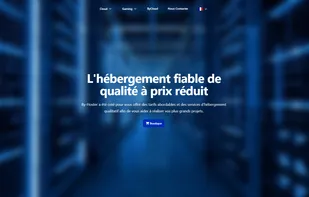 By-Hoster screenshot 1