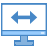 Desktopable icon