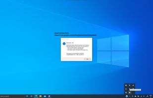 MonitorES 1.0b latest version