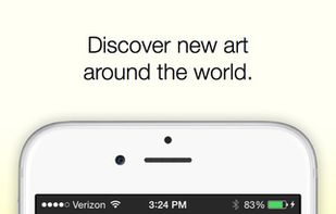 Public Art screenshot 3