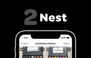 Peeknest screenshot 2