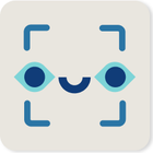 QR Friend icon