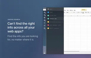 Station screenshot 1