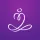 Heartfulness: Daily Meditation icon
