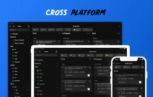 Bookmarks screenshot 2