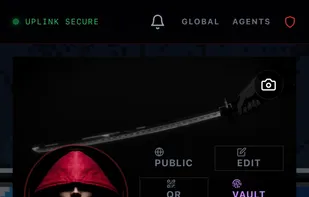 ROOM-39 screenshot 2