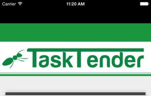 Task Tender screenshot 3