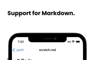 Lockbook screenshot 3