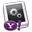 Yahoo Widget icon